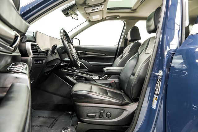 2024 Kia Telluride S FWD - 23059758 - 14