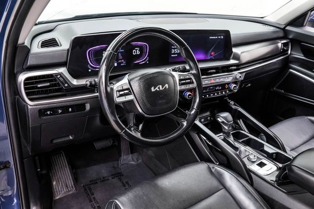 2024 Kia Telluride S FWD - 23059758 - 19