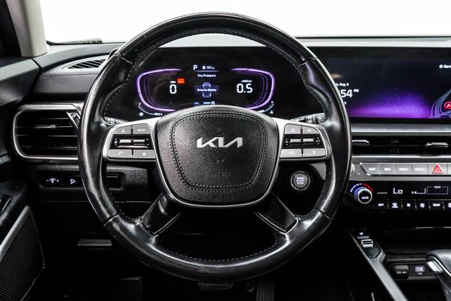 2024 Kia Telluride S FWD - 23059758 - 22