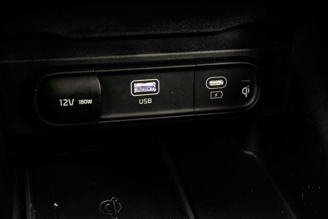 2024 Kia Telluride S FWD - 23059758 - 28