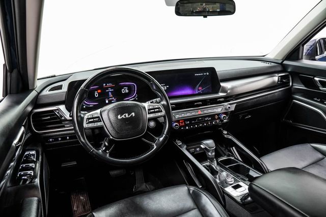 2024 Kia Telluride S FWD - 23059758 - 2