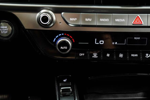 2024 Kia Telluride S FWD - 23059758 - 29