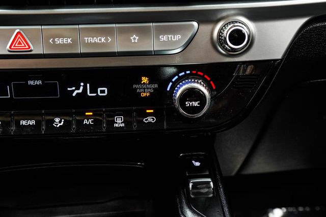 2024 Kia Telluride S FWD - 23059758 - 30