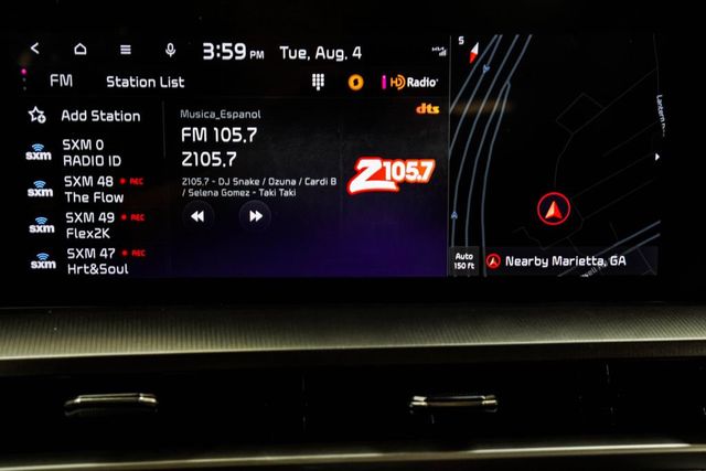 2024 Kia Telluride S FWD - 23059758 - 36