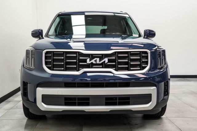 2024 Kia Telluride S FWD - 23059758 - 4