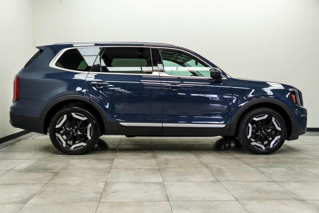 2024 Kia Telluride S FWD - 23059758 - 5