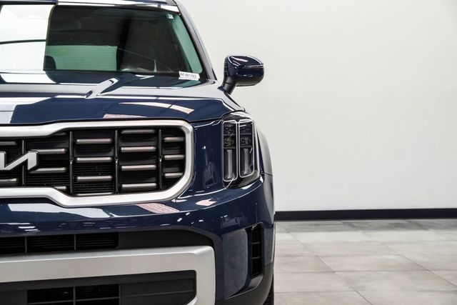 2024 Kia Telluride S FWD - 23059758 - 6