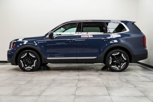 2024 Kia Telluride S FWD - 23059758 - 7