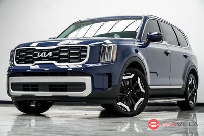 2024 Kia Telluride