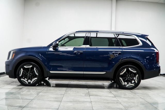 2024 Kia Telluride S FWD - 23065799 - 9