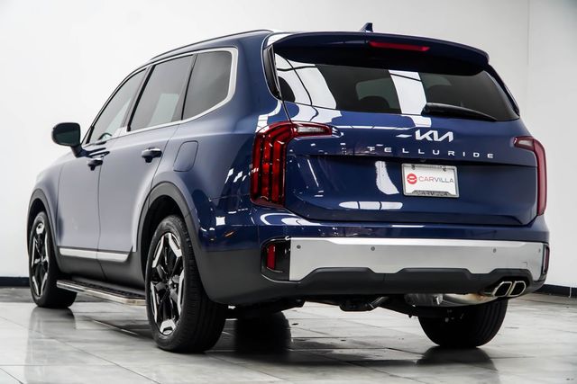 2024 Kia Telluride S FWD - 23065799 - 10