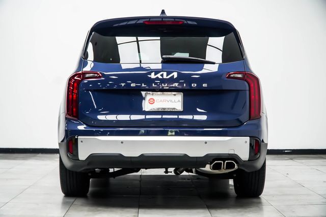 2024 Kia Telluride S FWD - 23065799 - 11