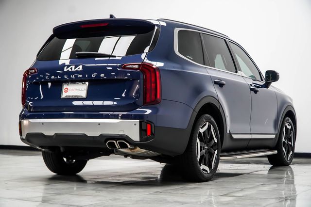 2024 Kia Telluride S FWD - 23065799 - 12