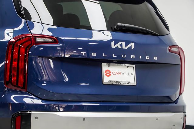 2024 Kia Telluride S FWD - 23065799 - 13