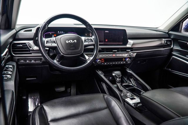 2024 Kia Telluride S FWD - 23065799 - 15