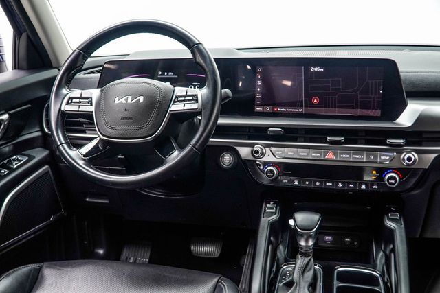 2024 Kia Telluride S FWD - 23065799 - 16