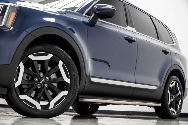 2024 Kia Telluride S FWD - 23065799 - 2