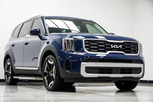2024 Kia Telluride S FWD - 23065799 - 3