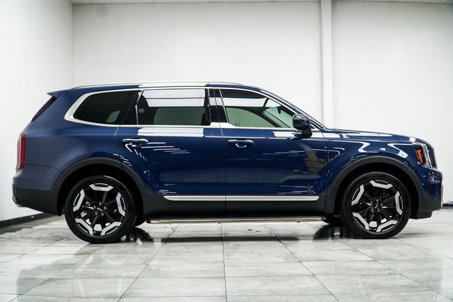 2024 Kia Telluride S FWD - 23065799 - 6