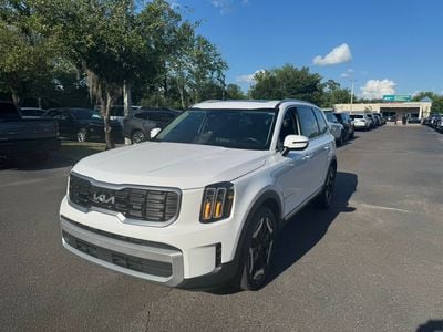2024 Kia Telluride