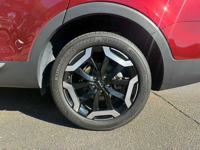 2024 Kia Telluride S FWD - 22929963 - 9