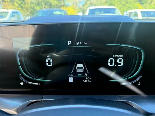 2024 Kia Telluride S FWD - 22929963 - 3