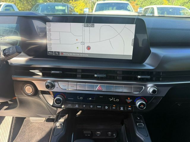 2024 Kia Telluride S FWD - 22929963 - 5