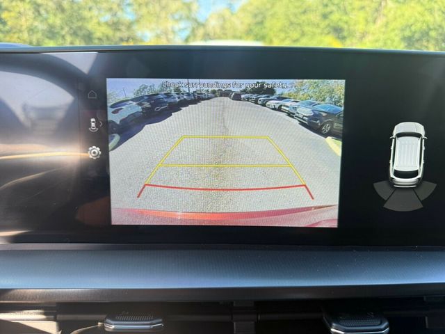 2024 Kia Telluride S FWD - 22929963 - 6