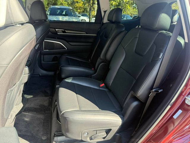 2024 Kia Telluride S FWD - 22929963 - 7