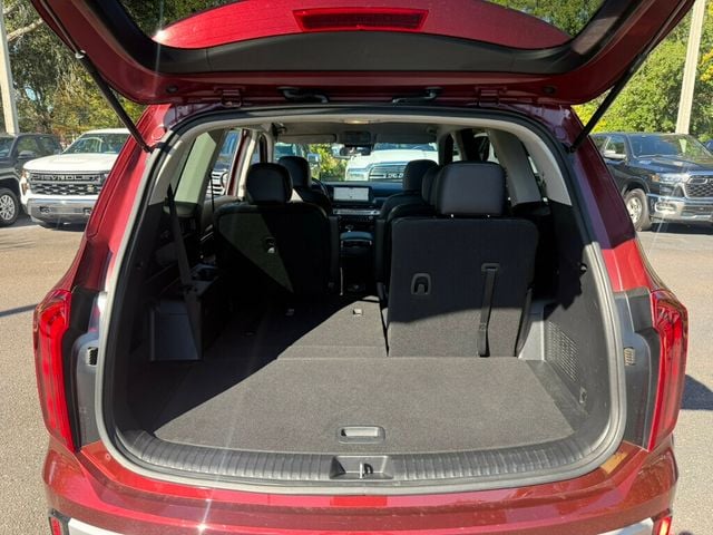 2024 Kia Telluride S FWD - 22929963 - 8