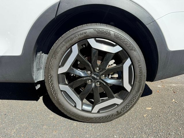 2024 Kia Telluride S FWD - 22969677 - 9