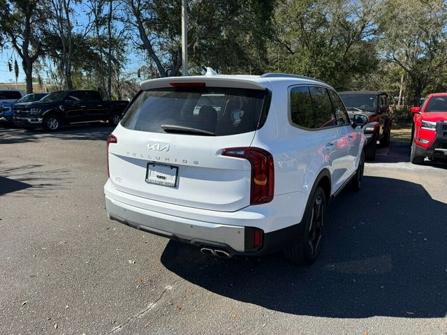 2024 Kia Telluride S FWD - 22969677 - 10