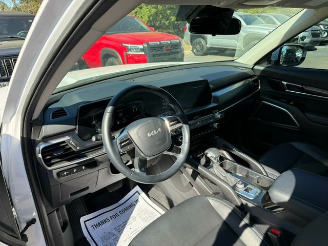 2024 Kia Telluride S FWD - 22969677 - 2