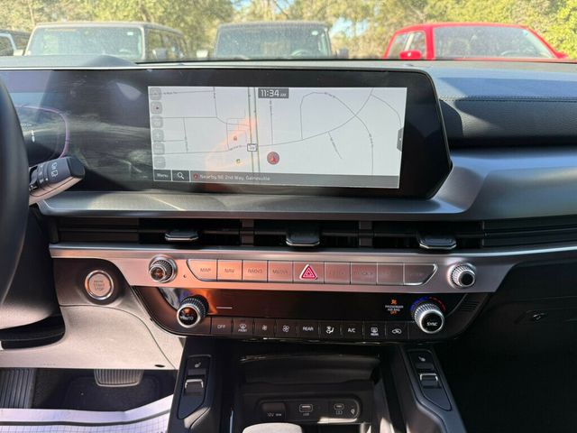 2024 Kia Telluride S FWD - 22969677 - 5