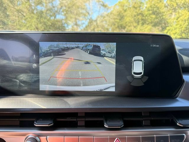 2024 Kia Telluride S FWD - 22969677 - 6