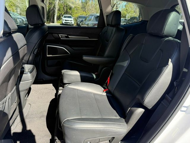 2024 Kia Telluride S FWD - 22969677 - 7