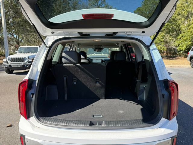 2024 Kia Telluride S FWD - 22969677 - 8