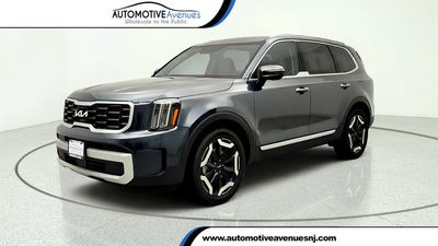 2024 Kia Telluride