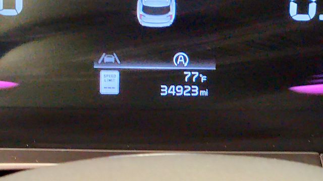 2024 Kia Telluride S FWD w/ Power Sunroof Package - 23069056 - 14