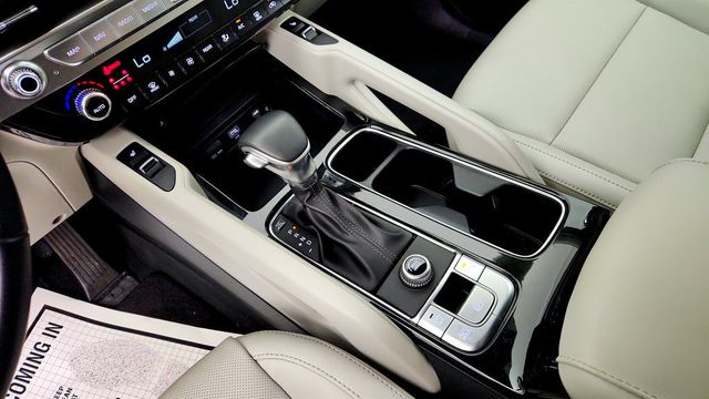 2024 Kia Telluride S FWD w/ Power Sunroof Package - 23069056 - 15