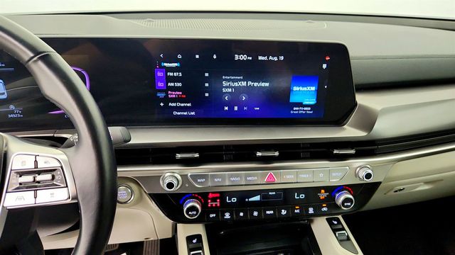 2024 Kia Telluride S FWD w/ Power Sunroof Package - 23069056 - 16