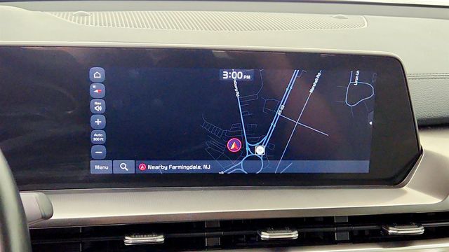 2024 Kia Telluride S FWD w/ Power Sunroof Package - 23069056 - 18