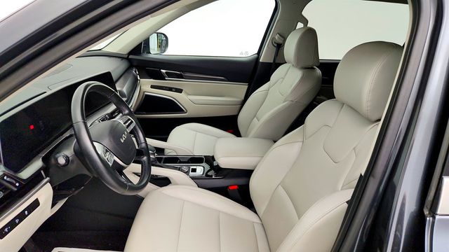2024 Kia Telluride S FWD w/ Power Sunroof Package - 23069056 - 19