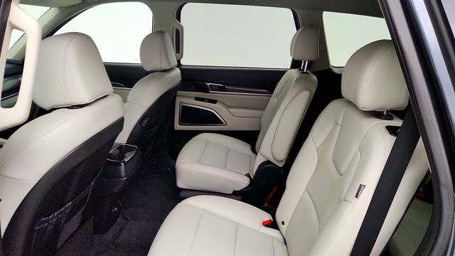 2024 Kia Telluride S FWD w/ Power Sunroof Package - 23069056 - 20