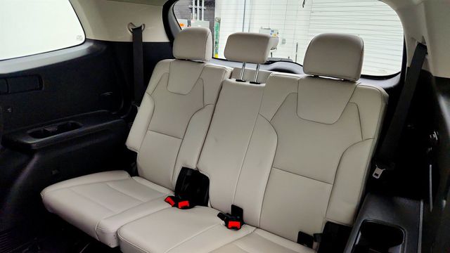 2024 Kia Telluride S FWD w/ Power Sunroof Package - 23069056 - 21