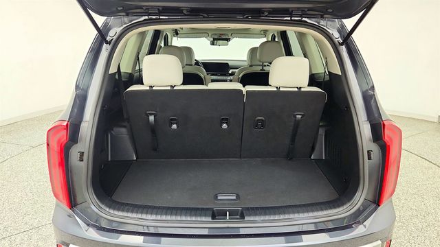 2024 Kia Telluride S FWD w/ Power Sunroof Package - 23069056 - 22
