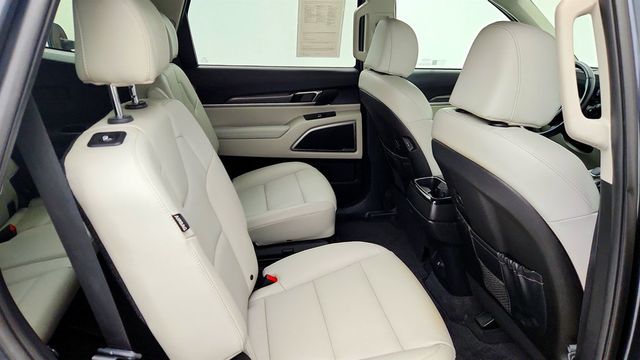 2024 Kia Telluride S FWD w/ Power Sunroof Package - 23069056 - 23