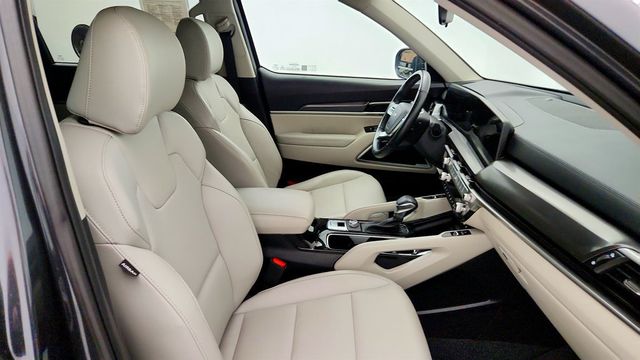 2024 Kia Telluride S FWD w/ Power Sunroof Package - 23069056 - 24