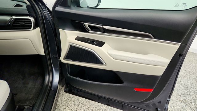 2024 Kia Telluride S FWD w/ Power Sunroof Package - 23069056 - 26