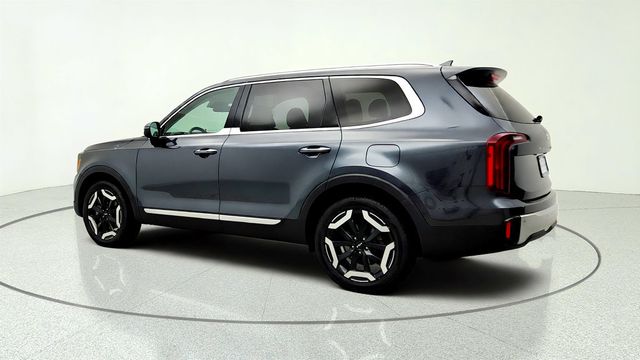 2024 Kia Telluride S FWD w/ Power Sunroof Package - 23069056 - 6